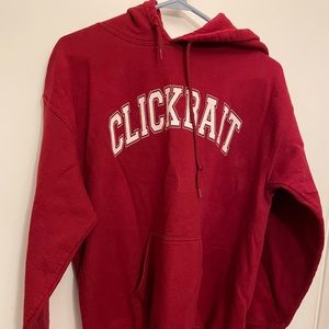 Clickbait merch!